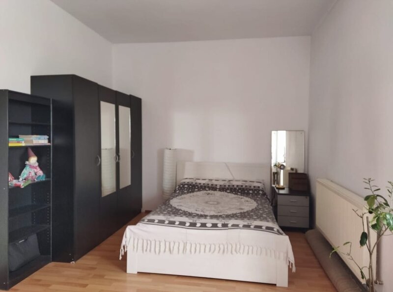 Garsoniera 10 min M Iancului DB1371