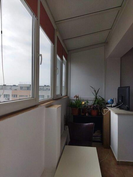 Garsoniera 10 min M Iancului DB1371