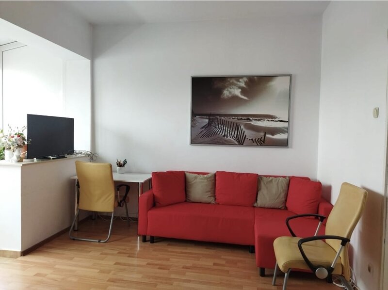 Garsoniera 10 min M Iancului DB1371