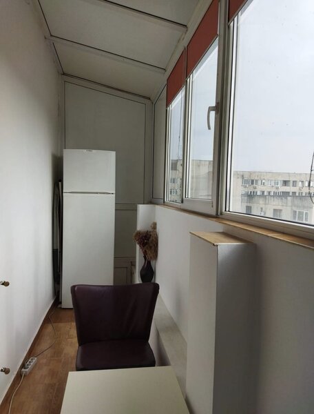 Garsoniera 10 min M Iancului DB1371